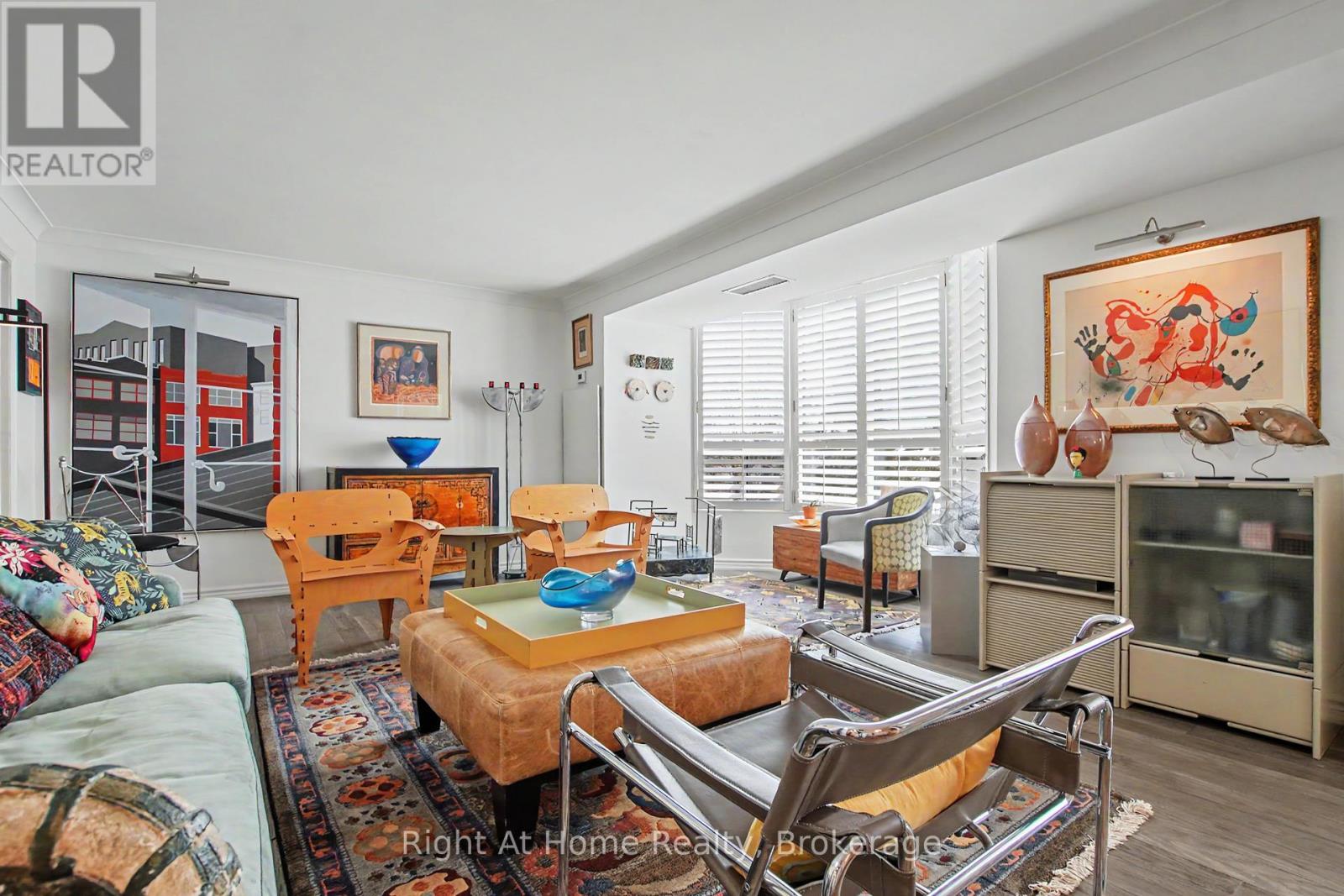 405 - 2121 Lakeshore Road, Burlington, Ontario  L7R 1C9 - Photo 10 - W13007308