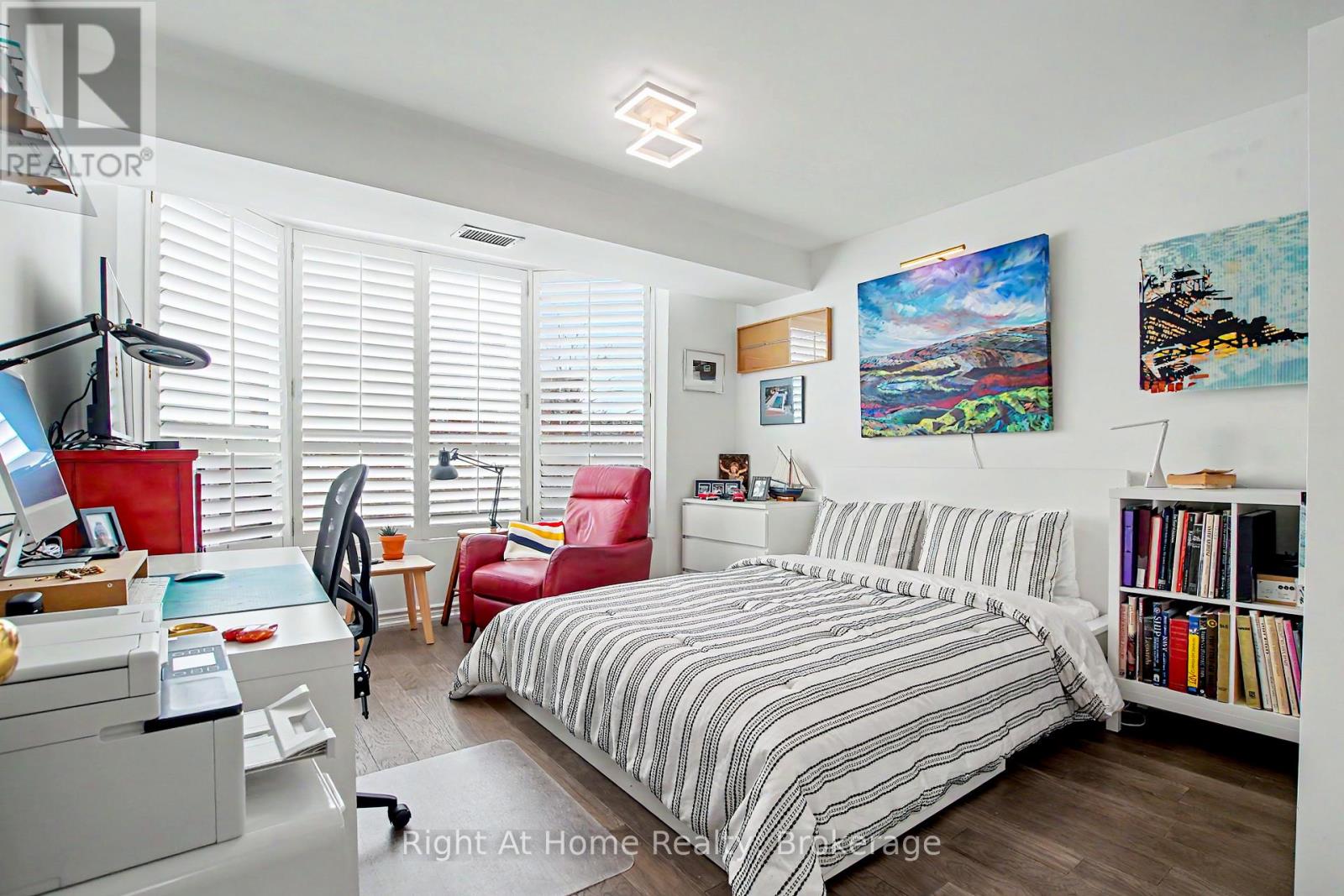 405 - 2121 Lakeshore Road, Burlington, Ontario  L7R 1C9 - Photo 29 - W13007308