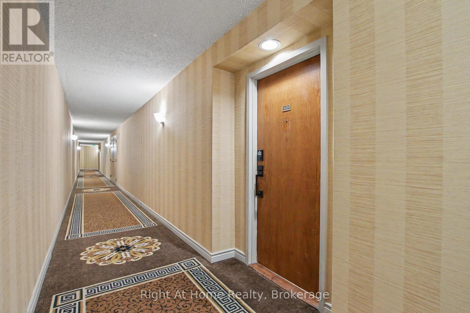 405 - 2121 Lakeshore Road, Burlington, Ontario  L7R 1C9 - Photo 6 - W13007308