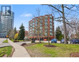 405 - 2121 LAKESHORE ROAD, Burlington, Ontario