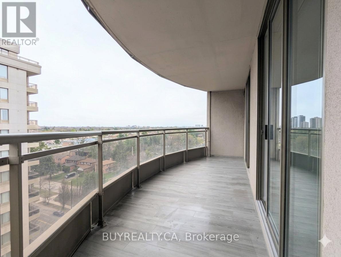 1603 - 256 Doris Avenue, Toronto, Ontario  M2N 6X8 - Photo 10 - C12980700