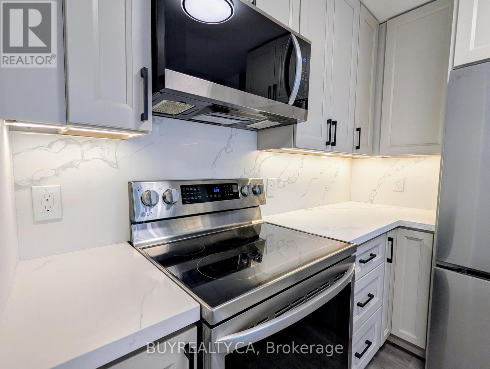 1603 - 256 Doris Avenue, Toronto, Ontario  M2N 6X8 - Photo 5 - C12980700