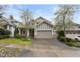 10519 MODESTO PLACE, Delta, British Columbia