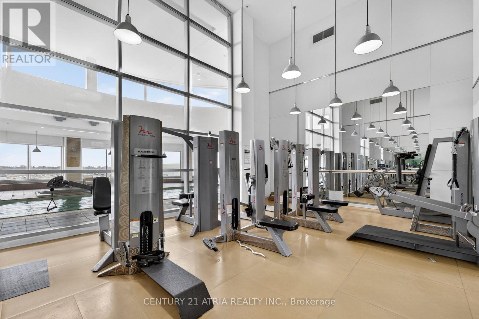 908 - 38 Lee Centre Drive, Toronto, Ontario  M1H 3J7 - Photo 17 - E13004208