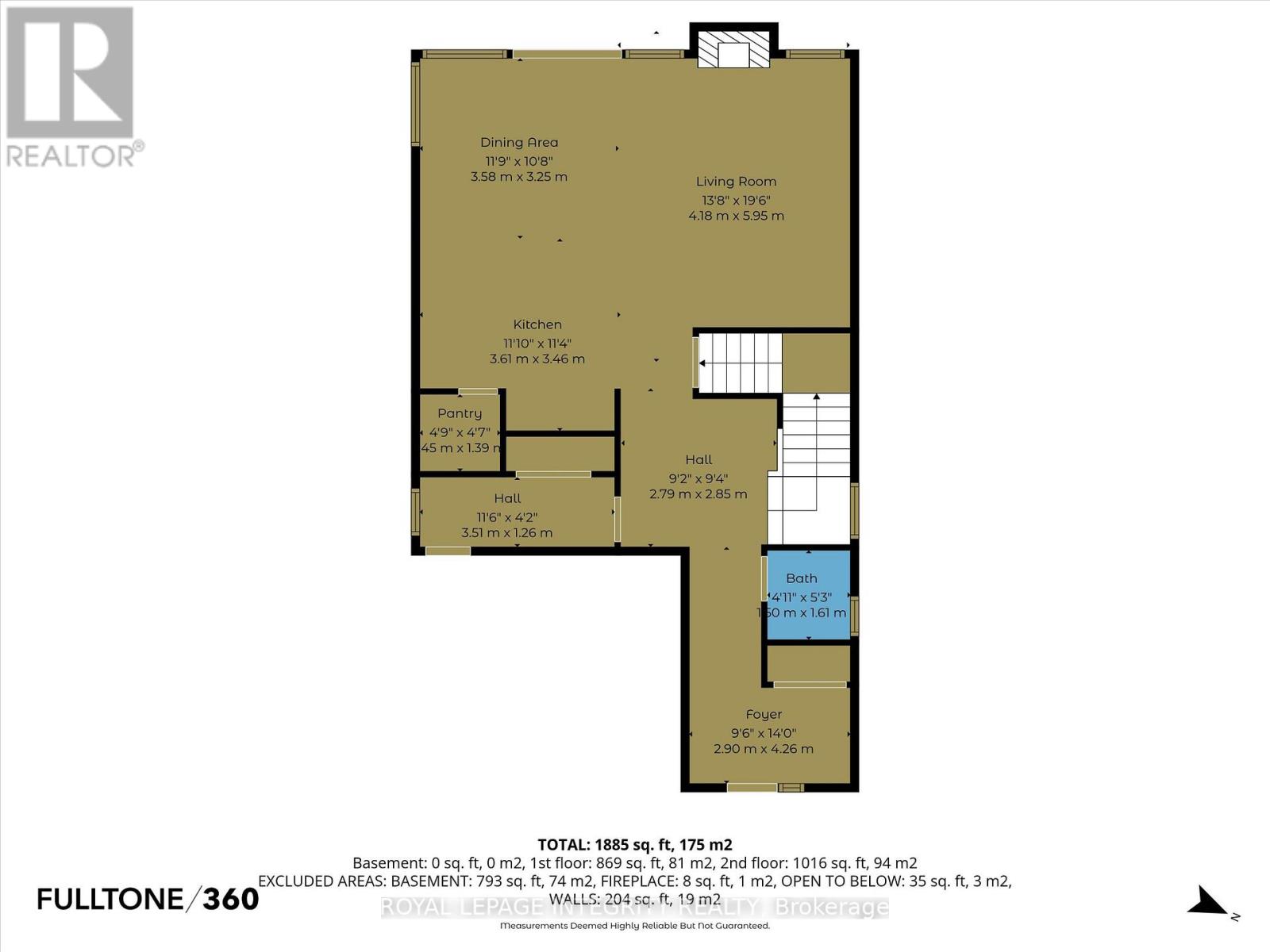 441 Sterling Avenue, Clarence-Rockland, Ontario  K4K 0M5 - Photo 38 - X13006114