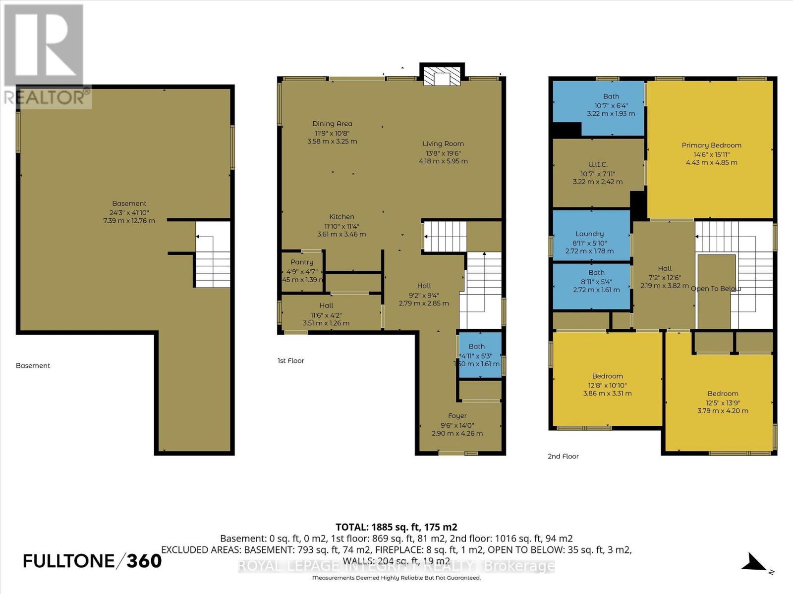 441 Sterling Avenue, Clarence-Rockland, Ontario  K4K 0M5 - Photo 39 - X13006114