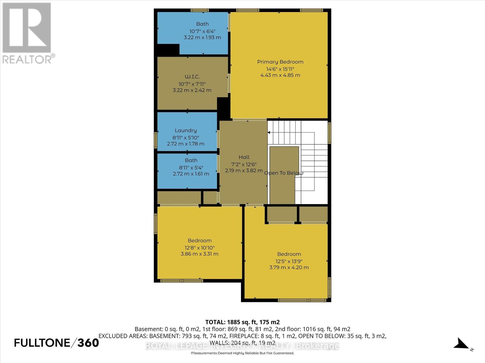 441 Sterling Avenue, Clarence-Rockland, Ontario  K4K 0M5 - Photo 37 - X13006114