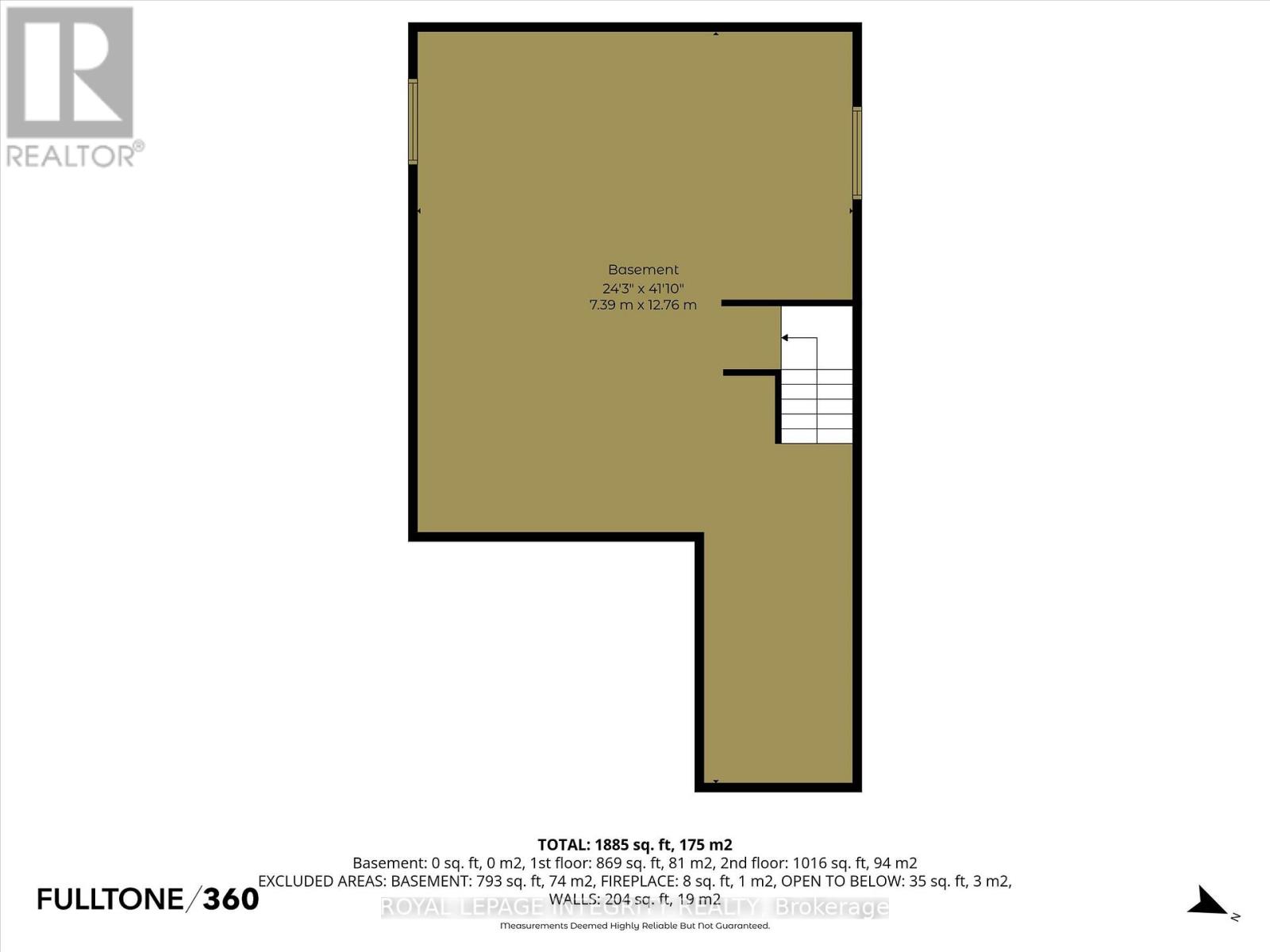 441 Sterling Avenue, Clarence-Rockland, Ontario  K4K 0M5 - Photo 36 - X13006114