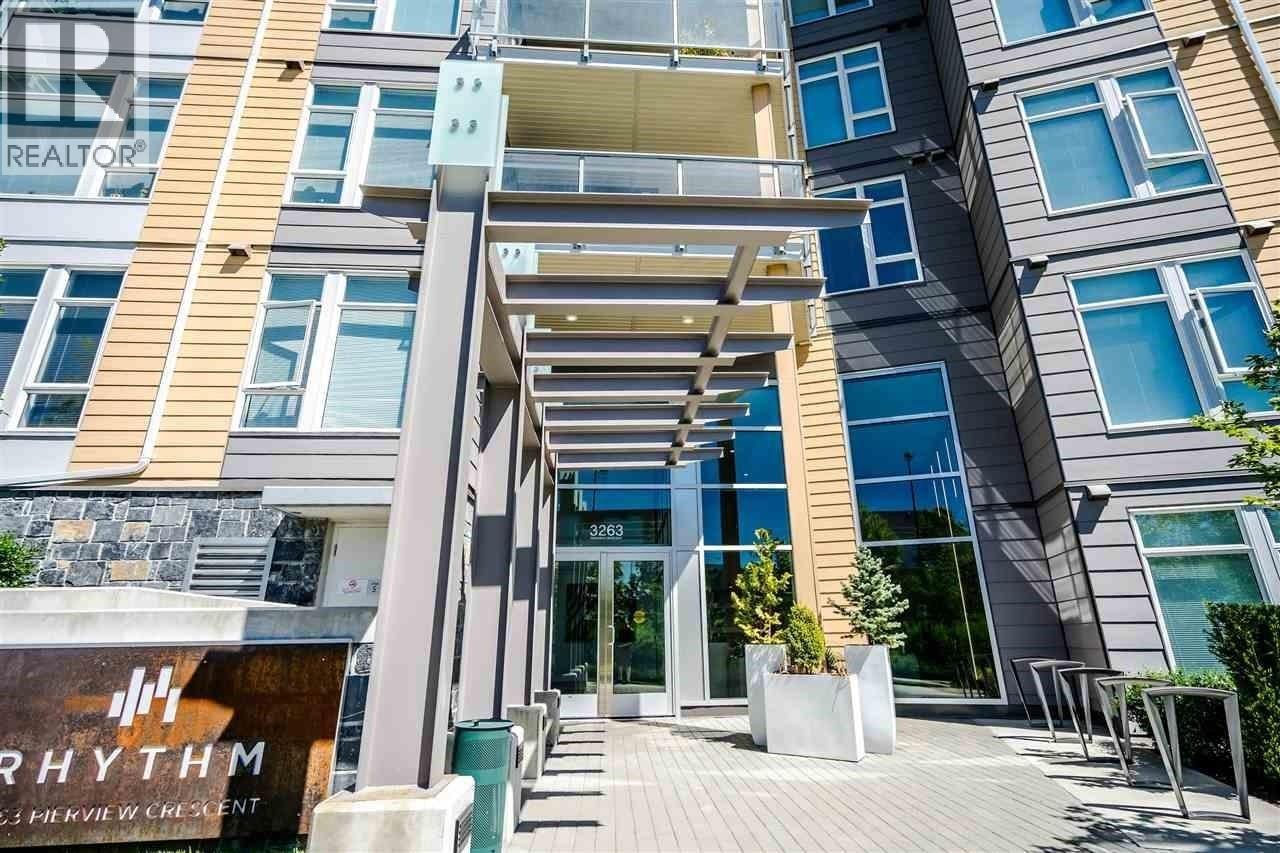 302 3263 Pierview Crescent, Vancouver, British Columbia  V5S 0C3 - Photo 18 - R3112270