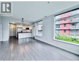302 3263 PIERVIEW CRESCENT, Vancouver, British Columbia