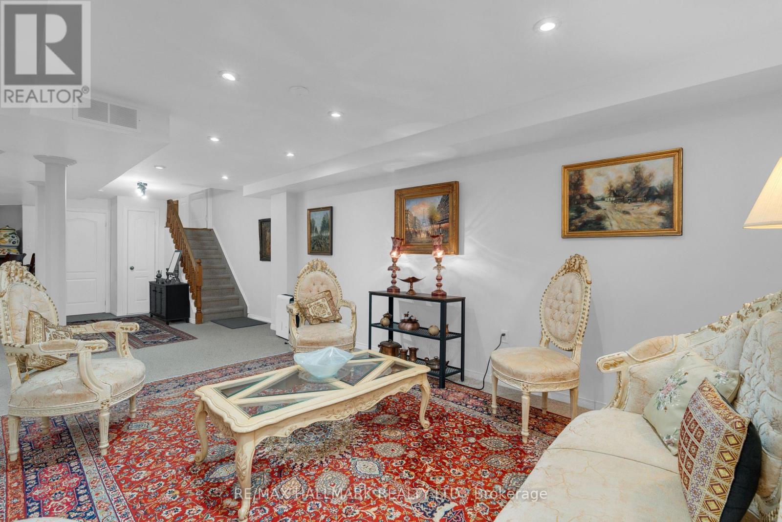 78 Sunridge Street, Richmond Hill, Ontario  L4E 3Z3 - Photo 31 - N12957818