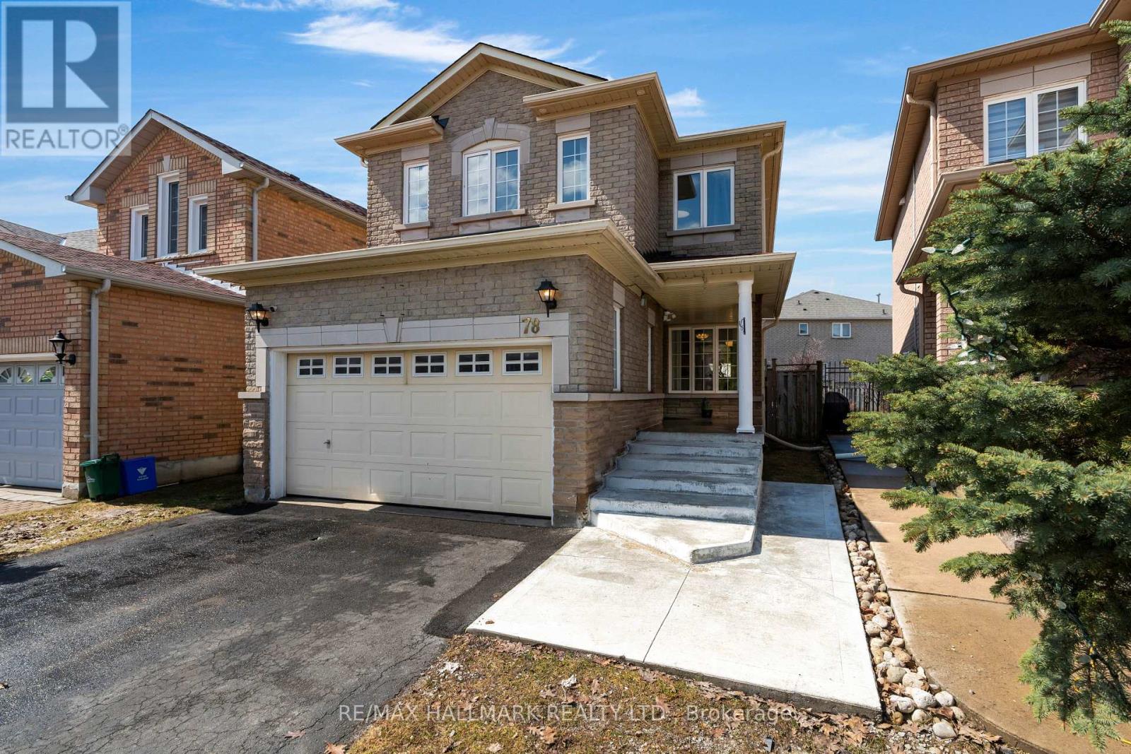 78 Sunridge Street, Richmond Hill, Ontario  L4E 3Z3 - Photo 42 - N12957818