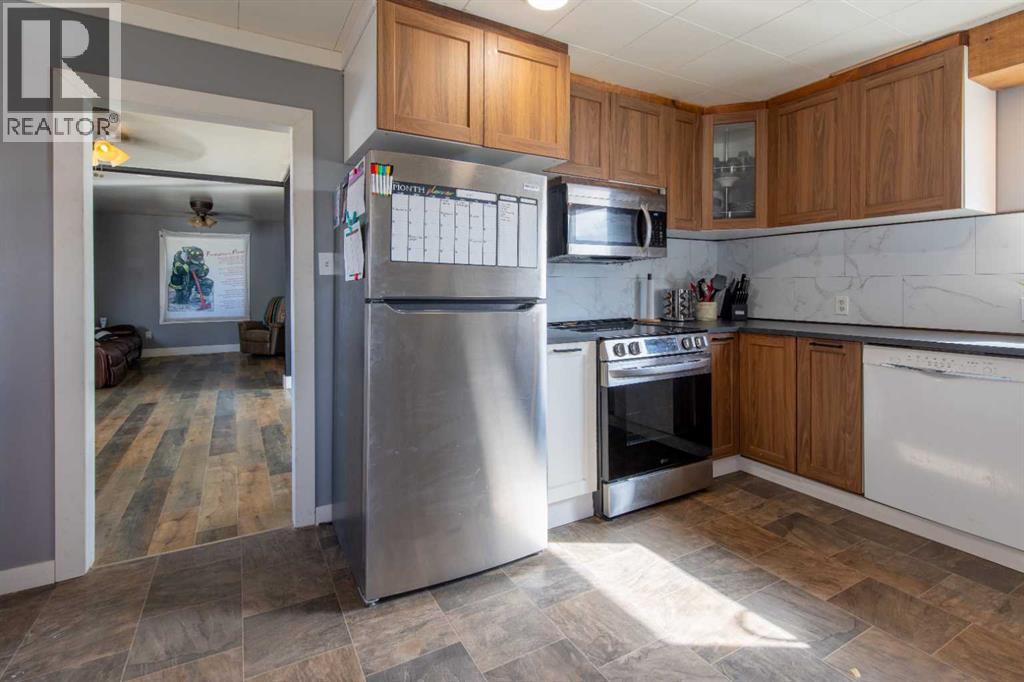 446 21 Street, Fort Macleod, Alberta  T0L 0Z0 - Photo 14 - A2301936