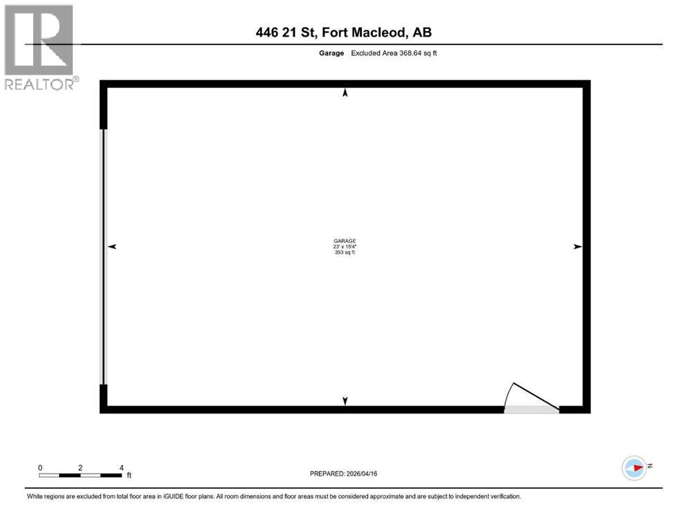 446 21 Street, Fort Macleod, Alberta  T0L 0Z0 - Photo 47 - A2301936