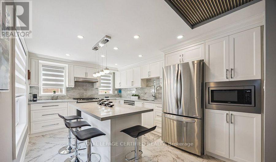 1286 Forest Street, Innisfil, Ontario  L9S 1Z7 - Photo 9 - N12991400