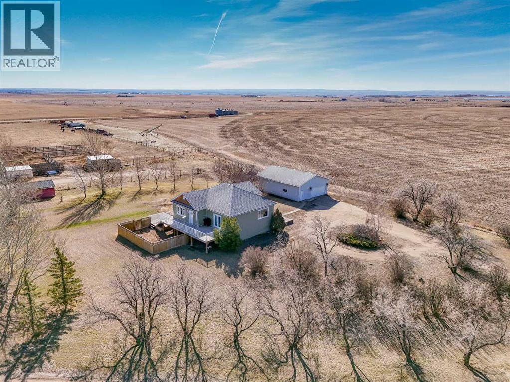 7105 Township Road 124, Rural Cypress County, Alberta  T1B 0K9 - Photo 6 - A2301324