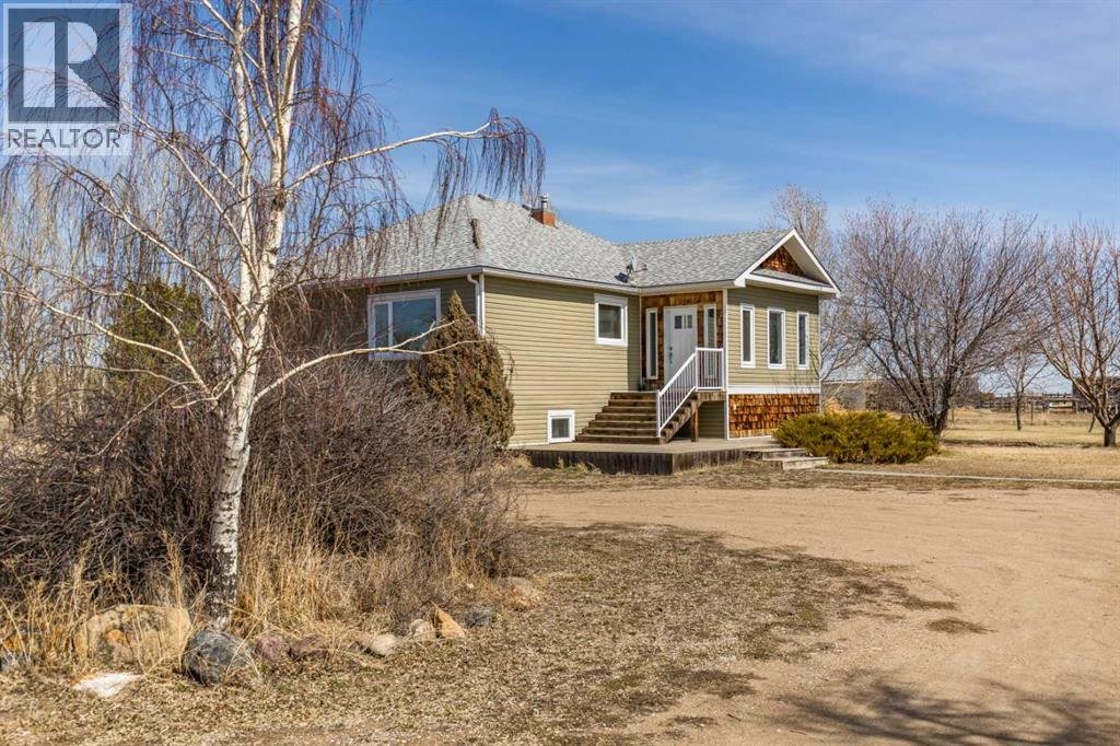 7105 Township Road 124, Rural Cypress County, Alberta  T1B 0K9 - Photo 7 - A2301324