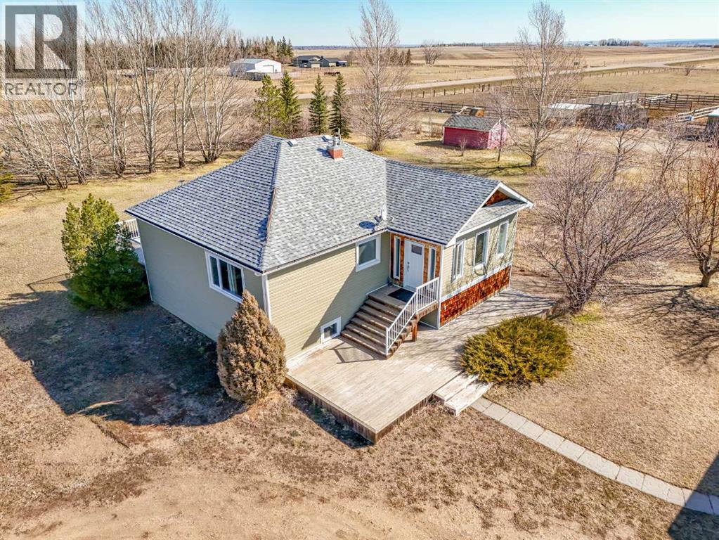 7105 Township Road 124, Rural Cypress County, Alberta  T1B 0K9 - Photo 2 - A2301324