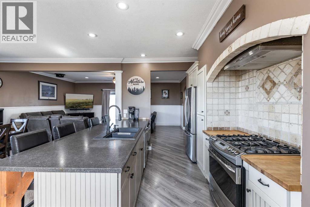 7105 Township Road 124, Rural Cypress County, Alberta  T1B 0K9 - Photo 11 - A2301324