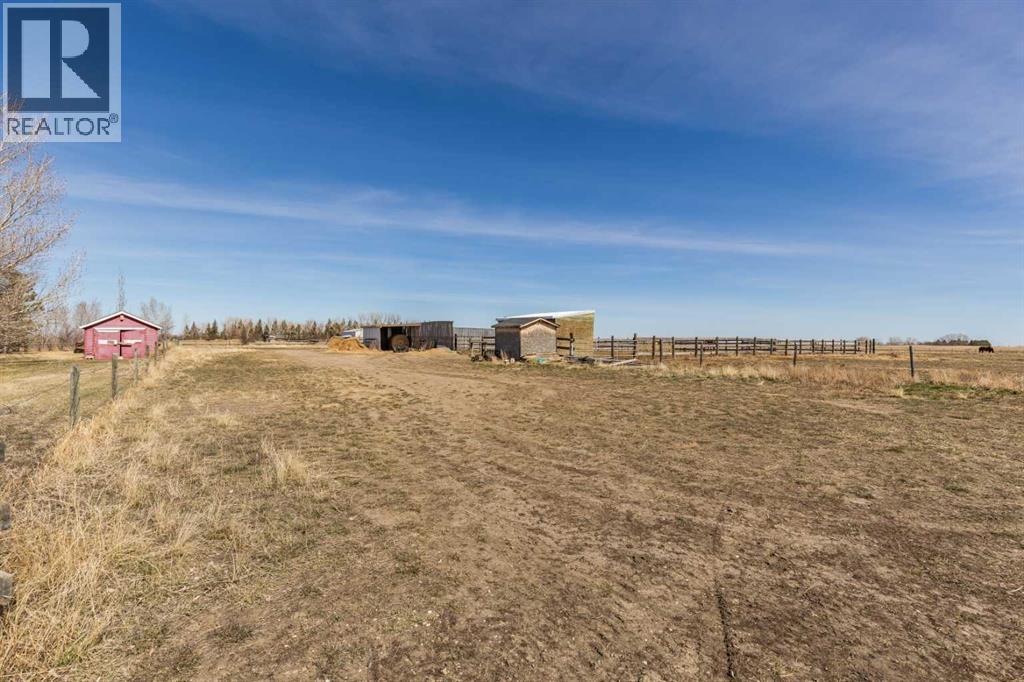7105 Township Road 124, Rural Cypress County, Alberta  T1B 0K9 - Photo 47 - A2301324