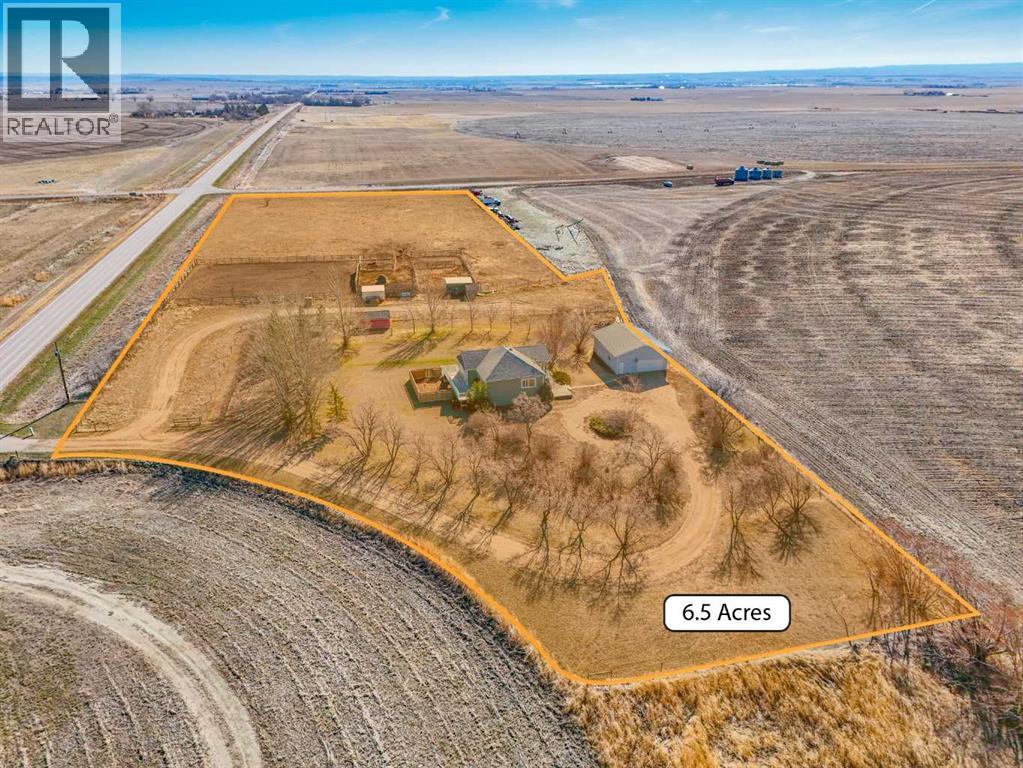 7105 Township Road 124, Rural Cypress County, Alberta  T1B 0K9 - Photo 5 - A2301324