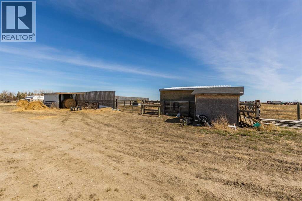 7105 Township Road 124, Rural Cypress County, Alberta  T1B 0K9 - Photo 48 - A2301324