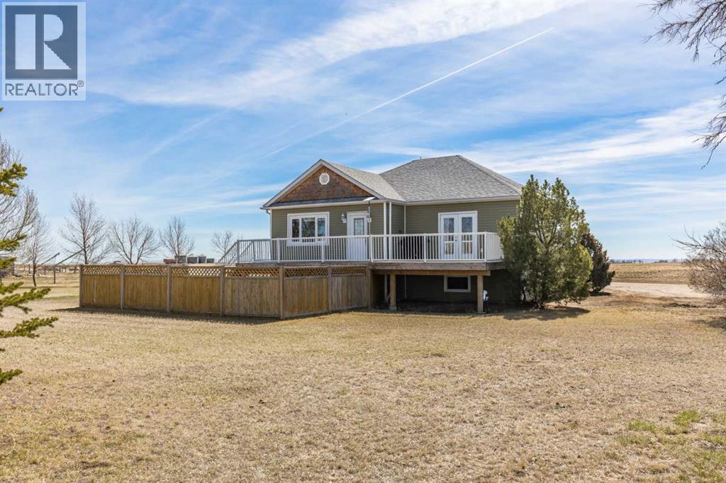 7105 Township Road 124, Rural Cypress County, Alberta  T1B 0K9 - Photo 45 - A2301324