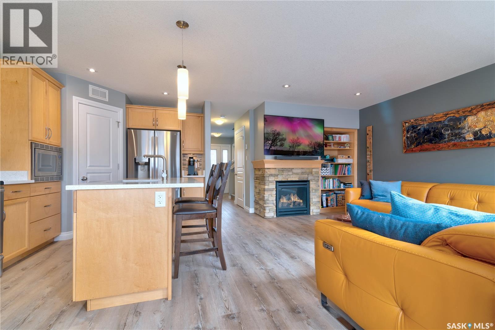 8717 Archer Lane, Regina, Saskatchewan  S4Y 0B9 - Photo 8 - SK033019