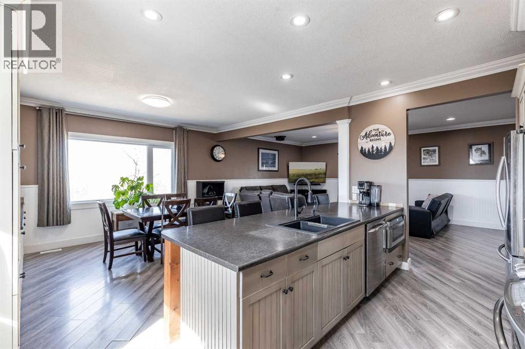 7105 Township Road 124, Rural Cypress County, Alberta  T1B 0K9 - Photo 10 - A2301324