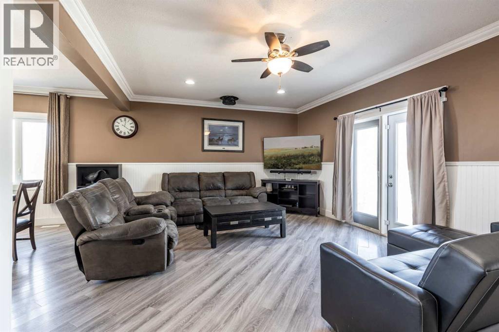 7105 Township Road 124, Rural Cypress County, Alberta  T1B 0K9 - Photo 18 - A2301324