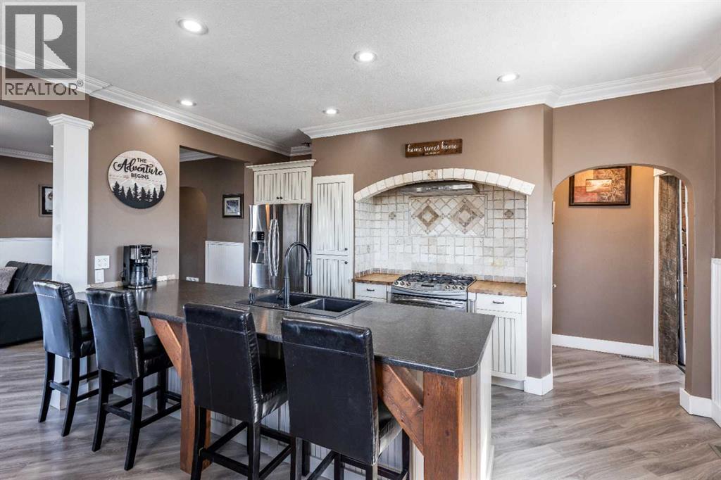 7105 Township Road 124, Rural Cypress County, Alberta  T1B 0K9 - Photo 13 - A2301324