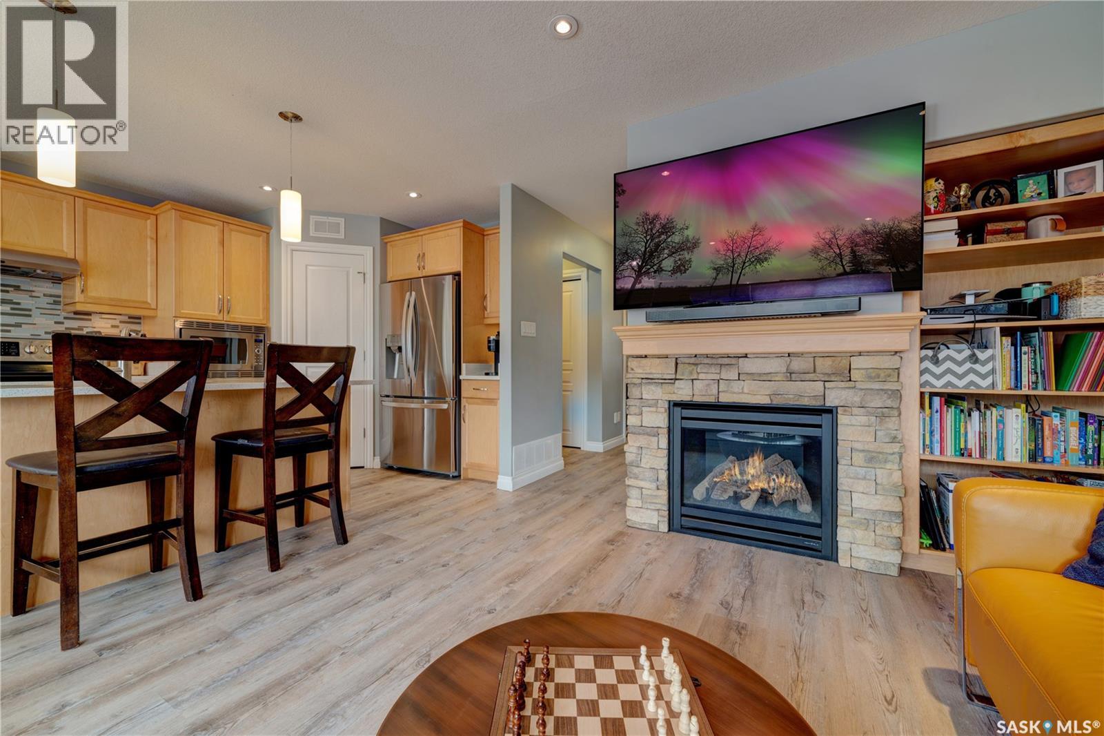 8717 Archer Lane, Regina, Saskatchewan  S4Y 0B9 - Photo 7 - SK033019