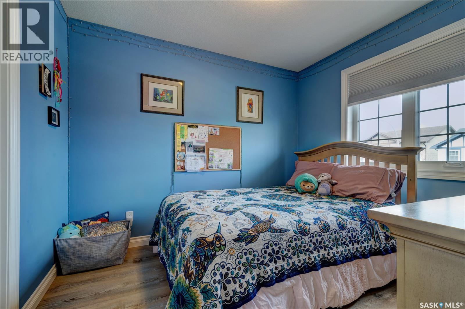 8717 Archer Lane, Regina, Saskatchewan  S4Y 0B9 - Photo 17 - SK033019