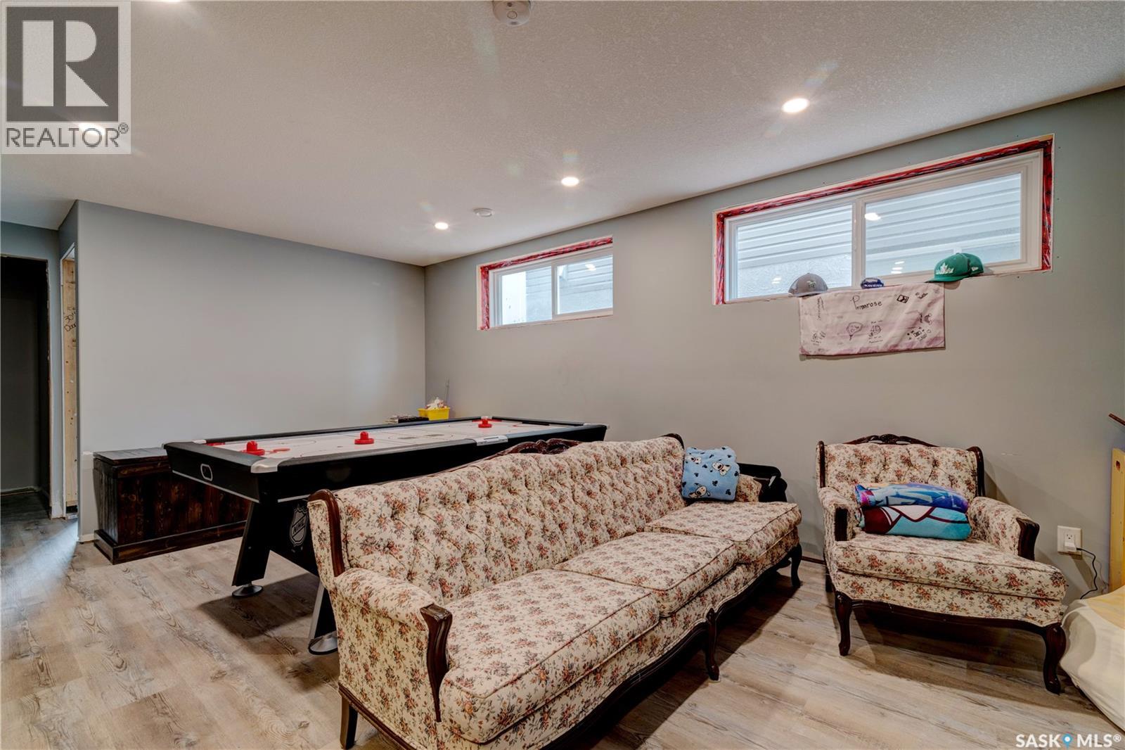 8717 Archer Lane, Regina, Saskatchewan  S4Y 0B9 - Photo 28 - SK033019