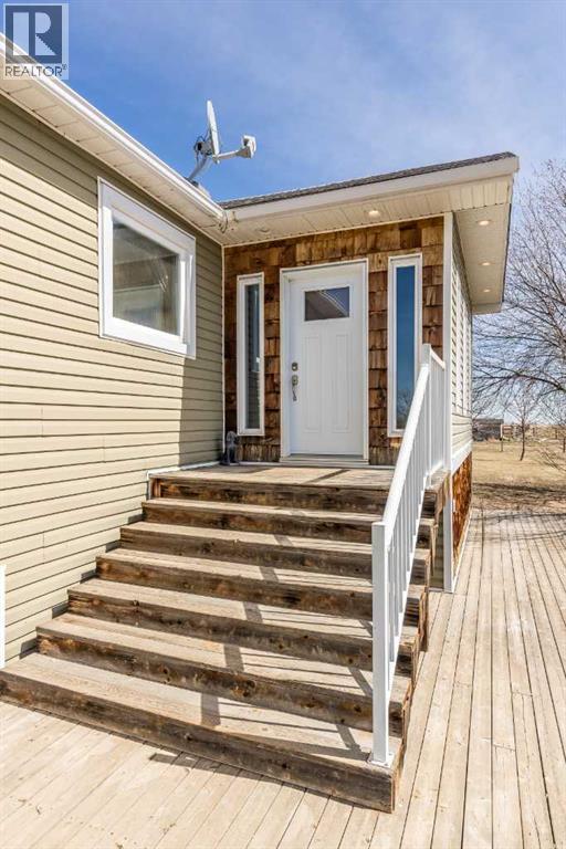 7105 Township Road 124, Rural Cypress County, Alberta  T1B 0K9 - Photo 8 - A2301324