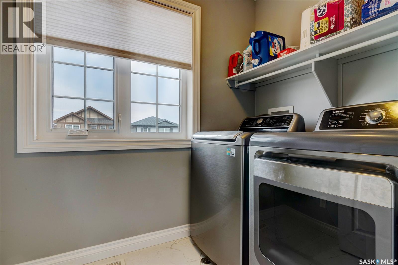 8717 Archer Lane, Regina, Saskatchewan  S4Y 0B9 - Photo 19 - SK033019