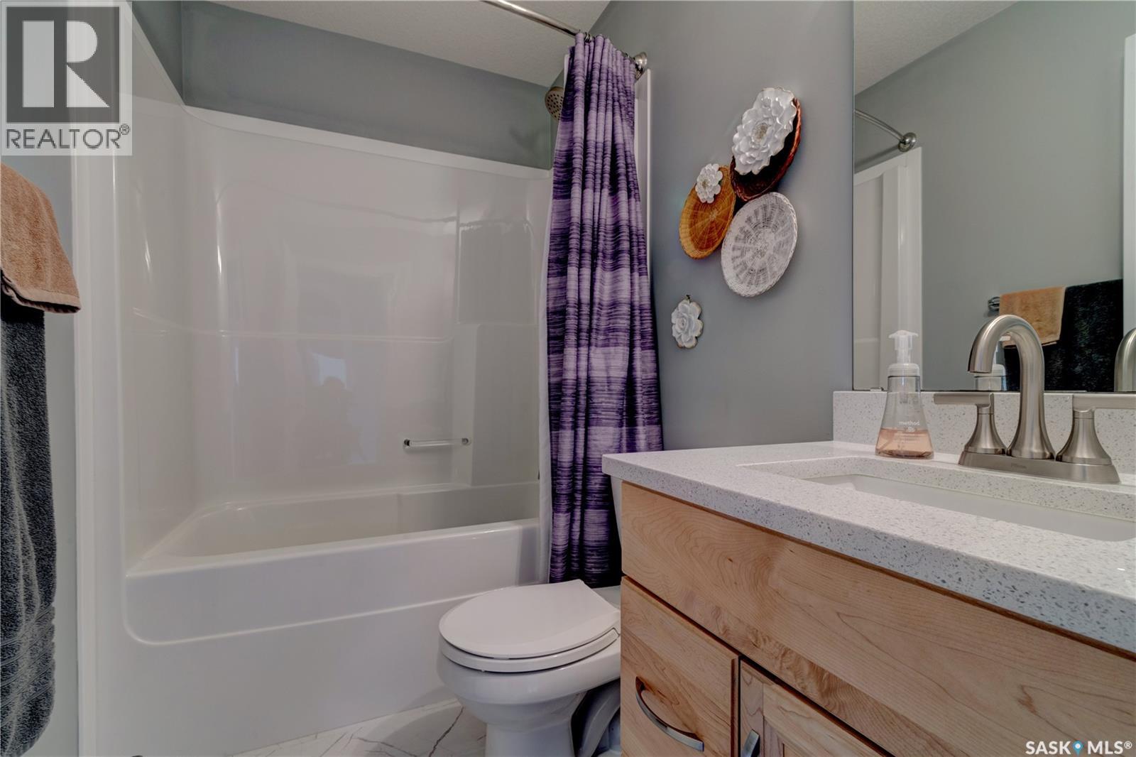 8717 Archer Lane, Regina, Saskatchewan  S4Y 0B9 - Photo 22 - SK033019