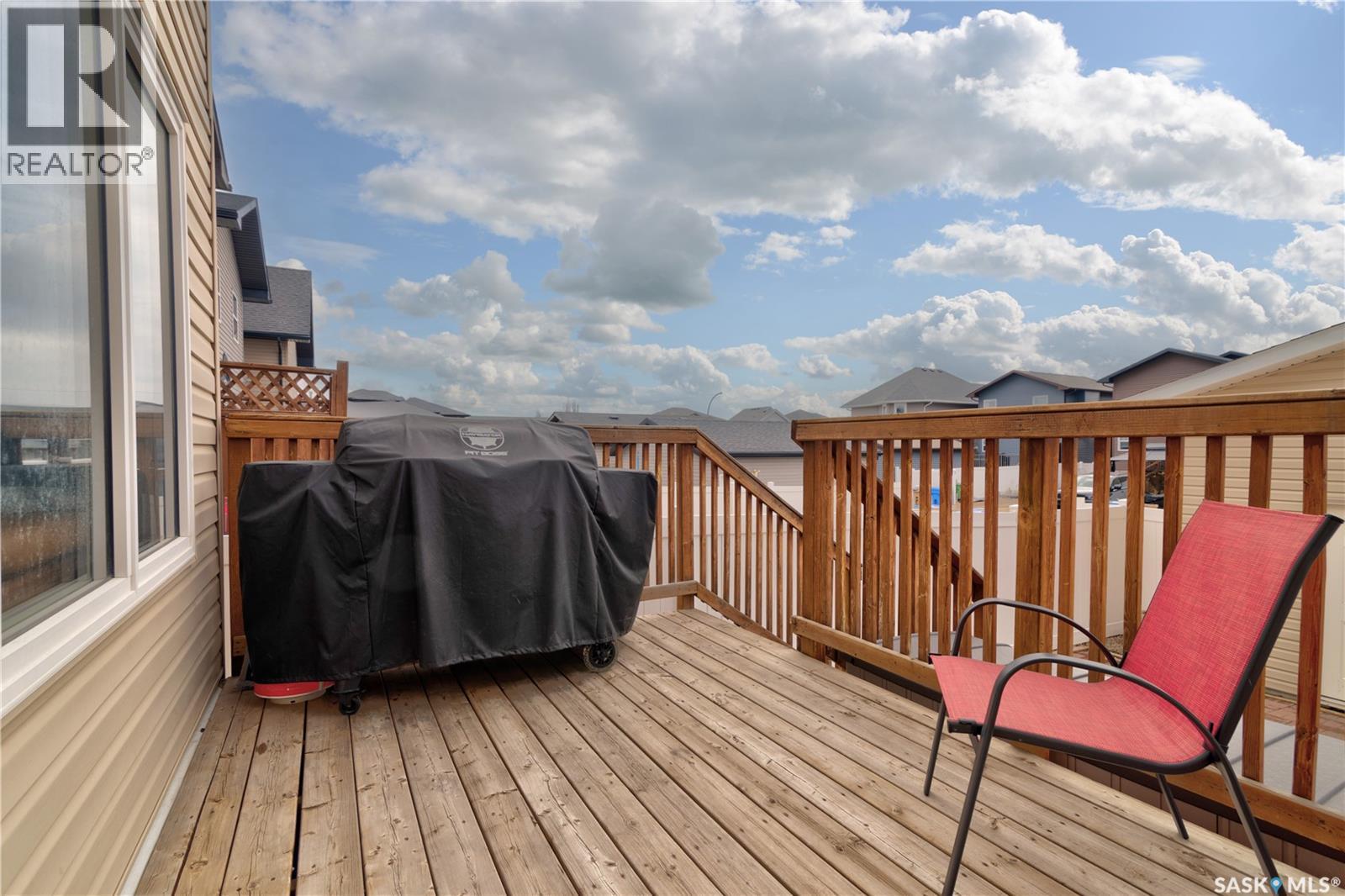 8717 Archer Lane, Regina, Saskatchewan  S4Y 0B9 - Photo 36 - SK033019