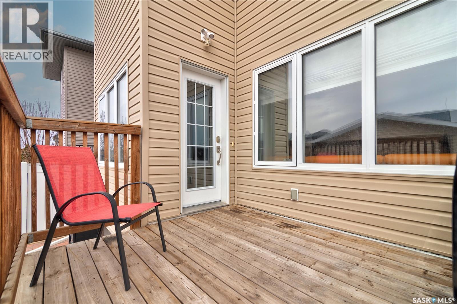 8717 Archer Lane, Regina, Saskatchewan  S4Y 0B9 - Photo 37 - SK033019