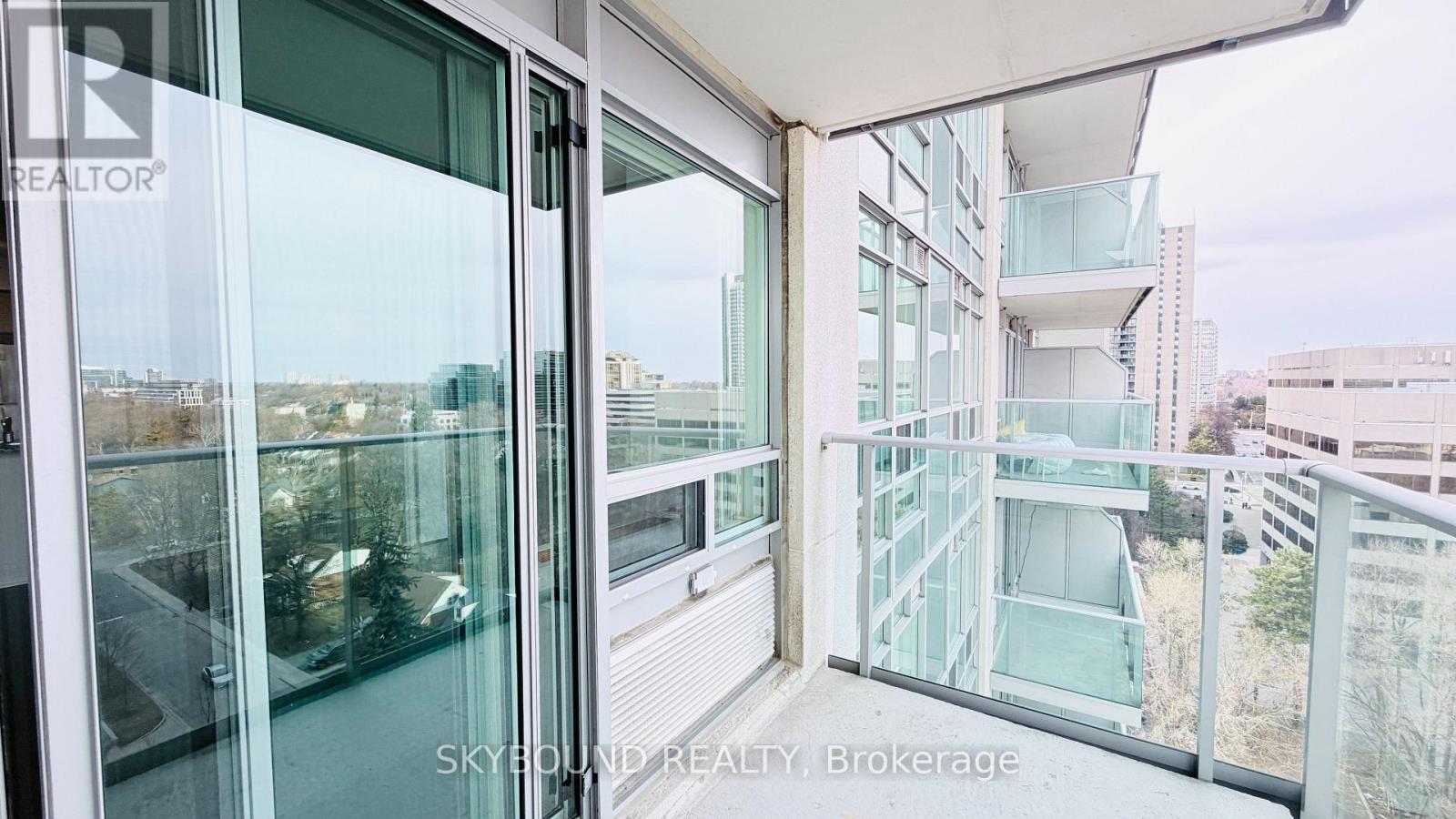 1209 - 35 Bales Avenue, Toronto, Ontario  M2N 7L7 - Photo 22 - C12974360