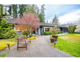3980 WESTRIDGE AVENUE, West Vancouver, British Columbia