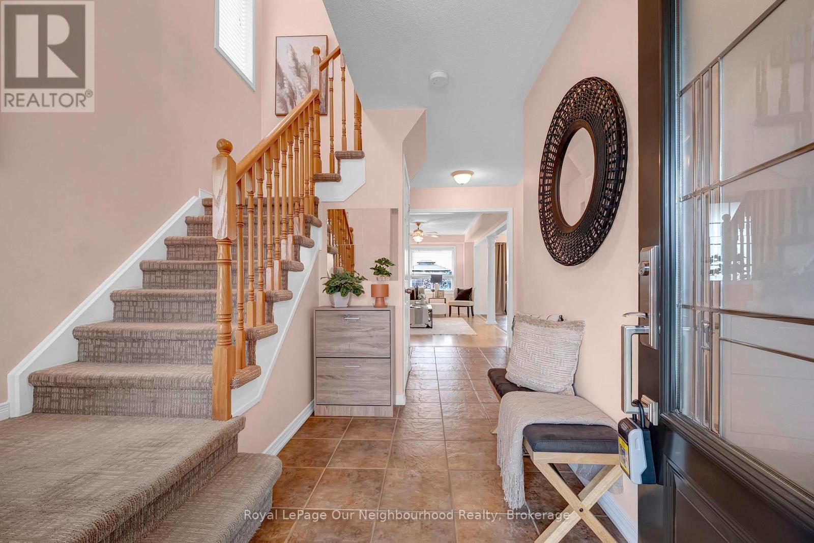 84 Swindells Street, Clarington, Ontario  L1C 0C8 - Photo 3 - E13007288