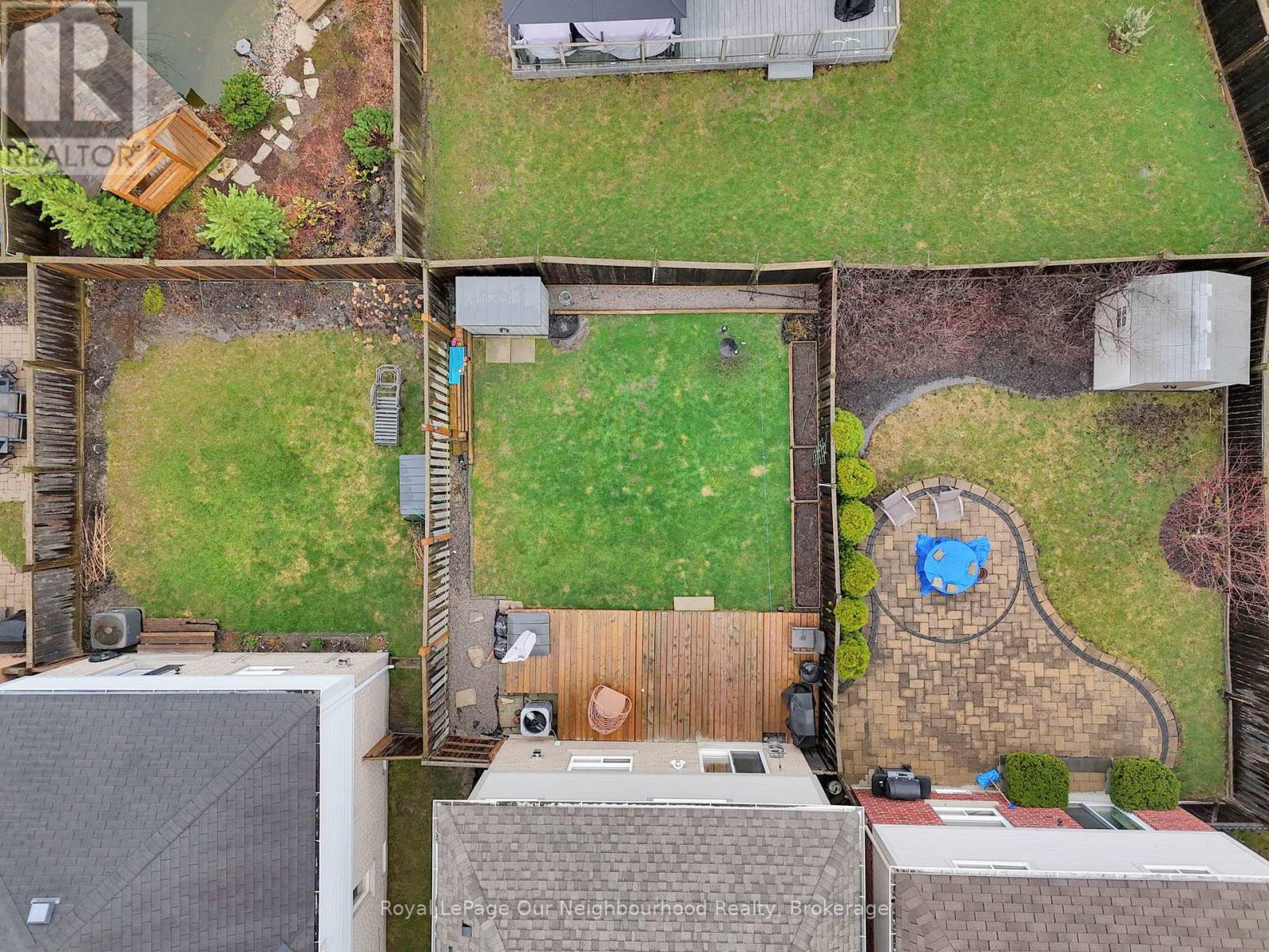 84 Swindells Street, Clarington, Ontario  L1C 0C8 - Photo 38 - E13007288