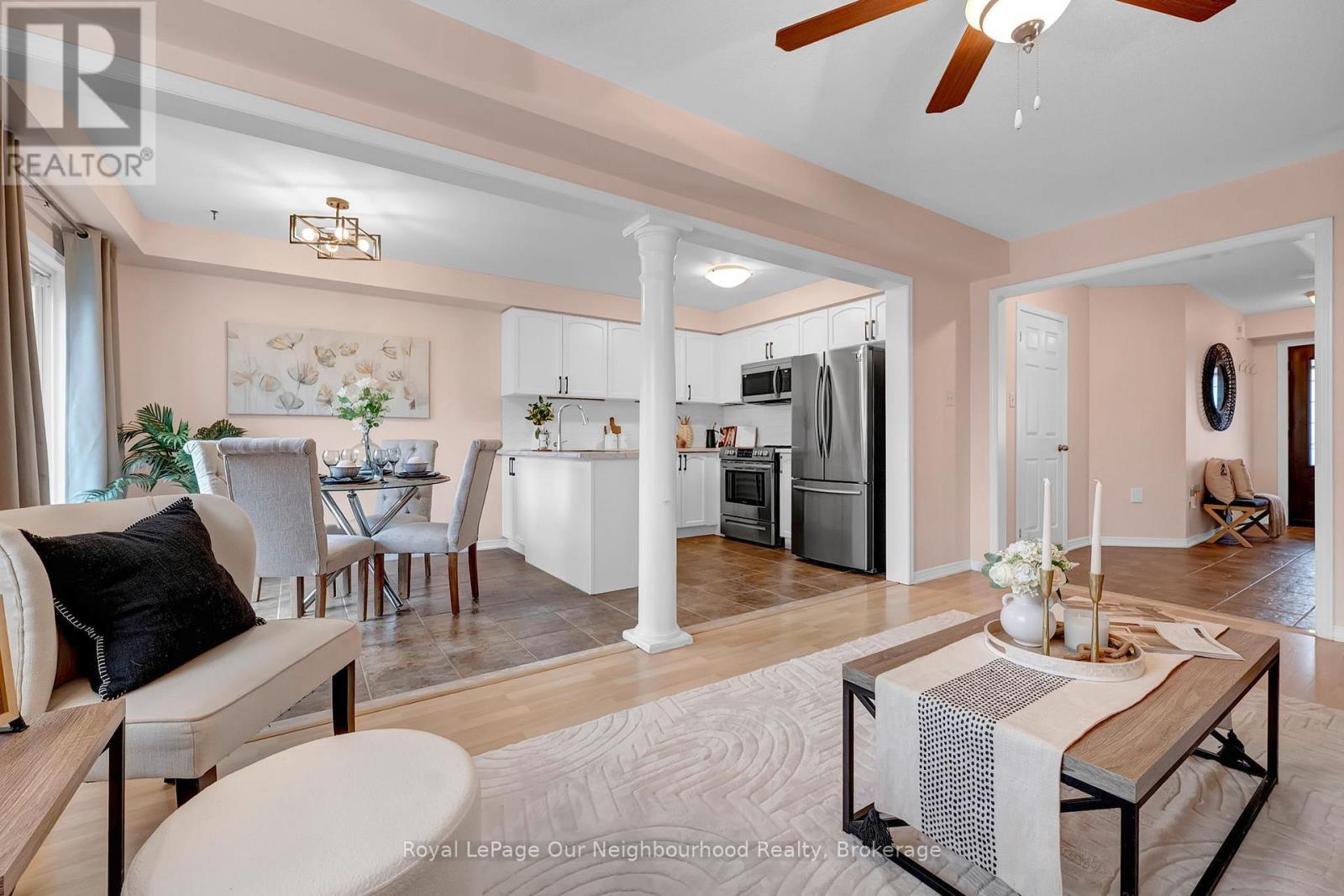 84 Swindells Street, Clarington, Ontario  L1C 0C8 - Photo 8 - E13007288