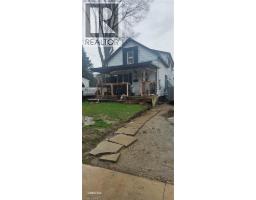 132 W BRIDGE Street W, Waterloo, Ontario