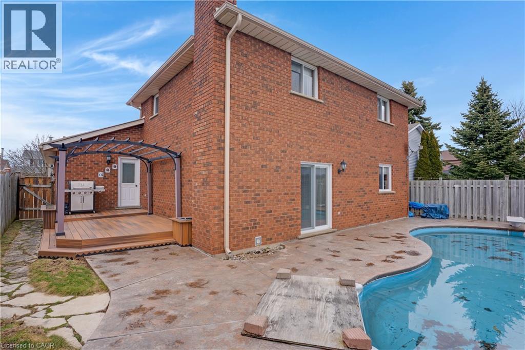 35 Southview Crescent, Cambridge, Ontario  N1P 1A3 - Photo 41 - 40821501