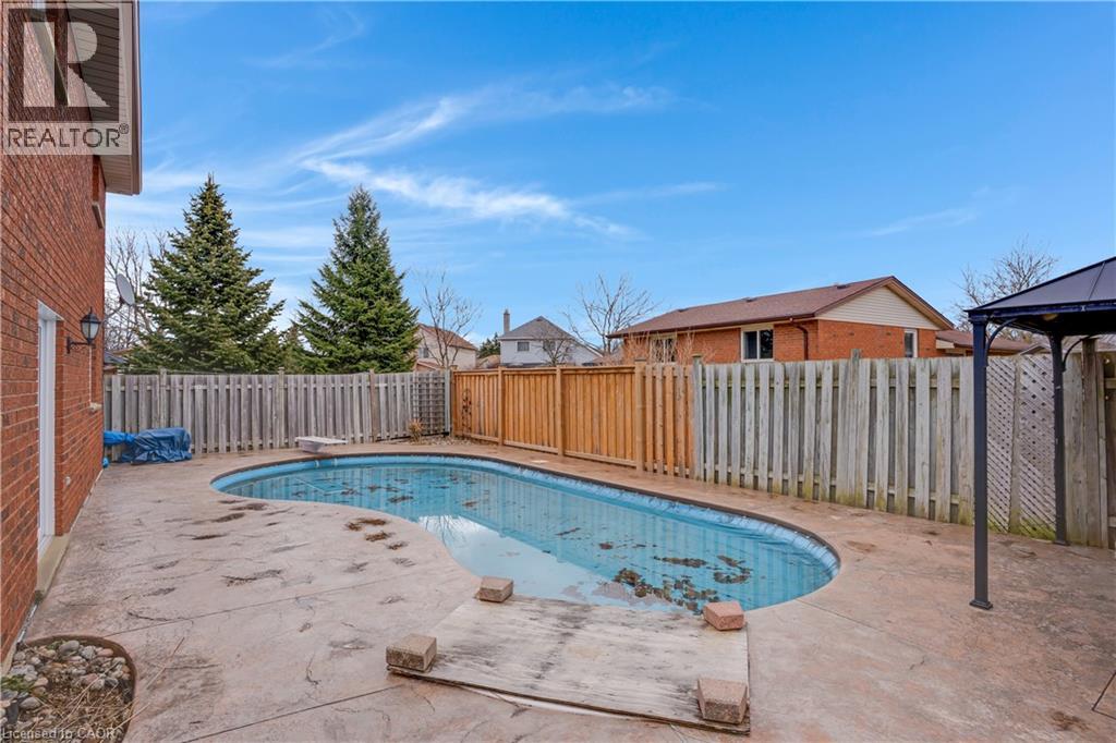 35 Southview Crescent, Cambridge, Ontario  N1P 1A3 - Photo 44 - 40821501