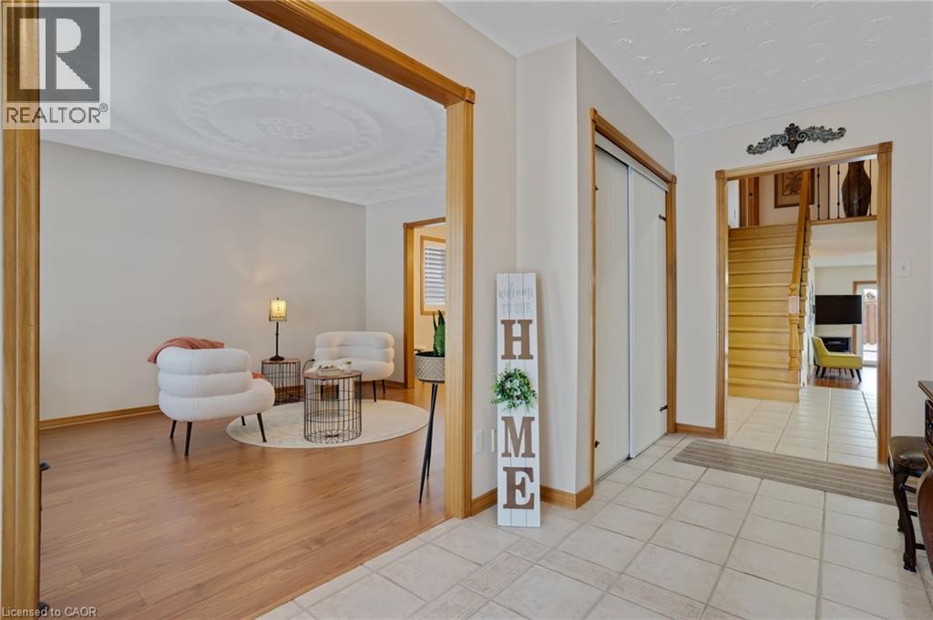 35 Southview Crescent, Cambridge, Ontario  N1P 1A3 - Photo 7 - 40821501