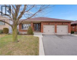 35 SOUTHVIEW Crescent, Cambridge, Ontario