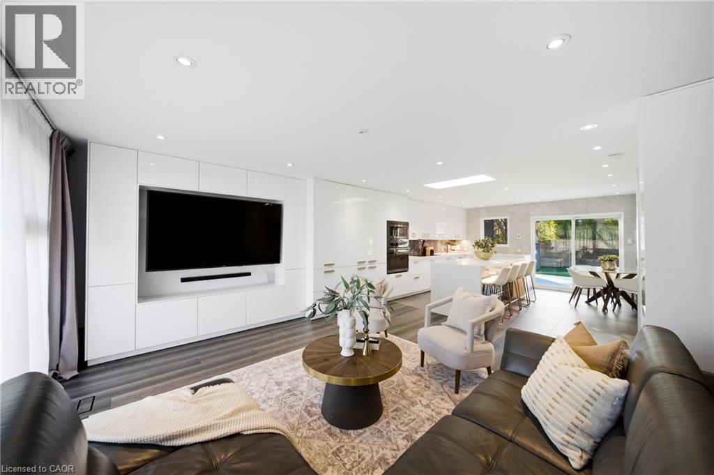 2467 Bonner Road, Mississauga, Ontario  L5J 2E1 - Photo 16 - 40821319